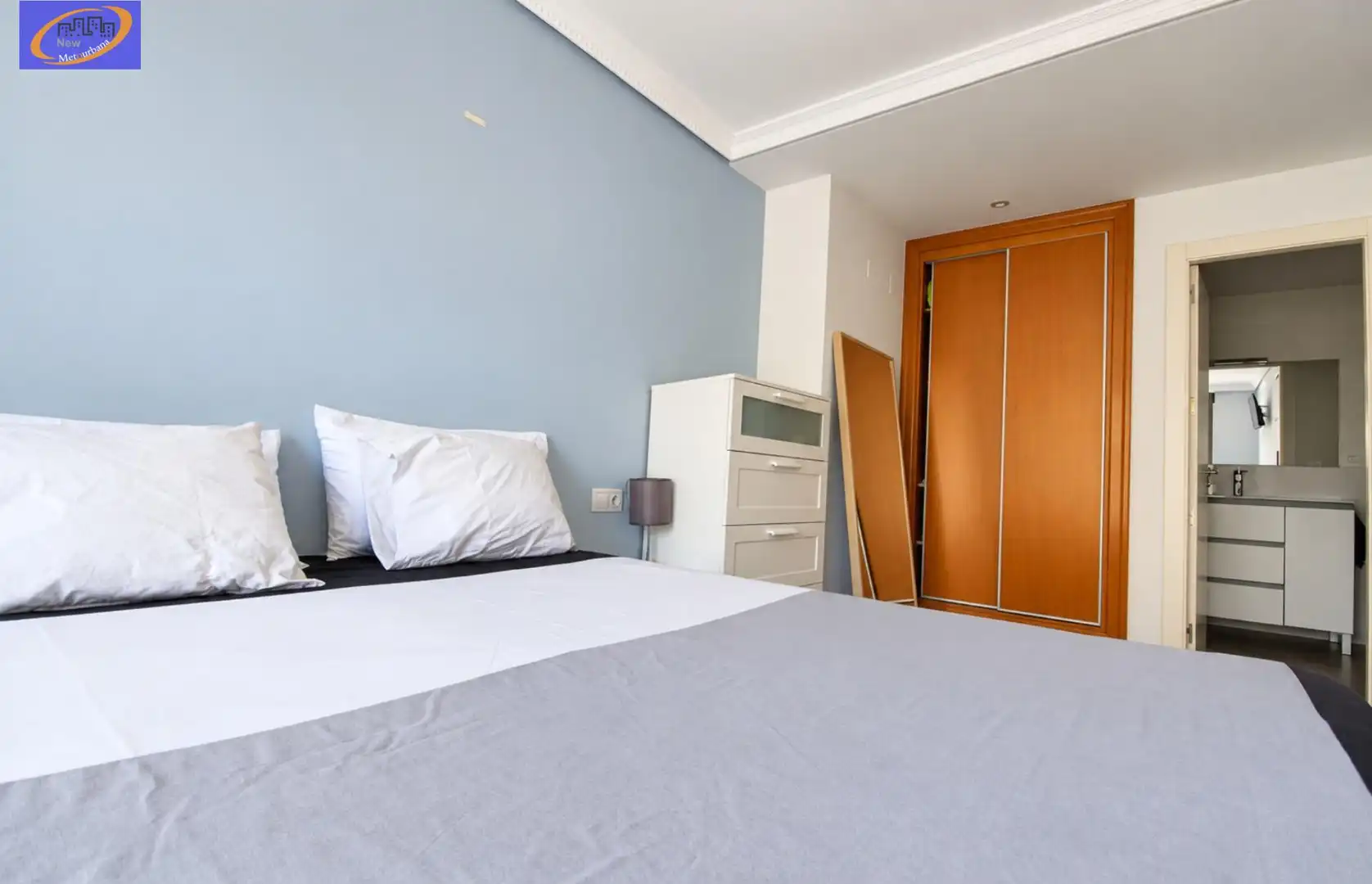Flat with lift for sale in GREGORIO GEA, imagen 10
