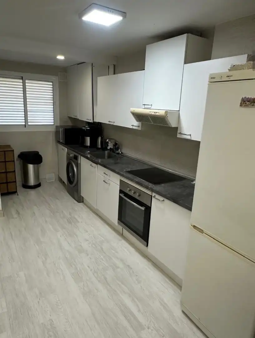 Apartament amb piscina en venda a Torrequebrada, imagen 3