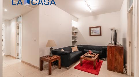 Photo 2 of Planta baja for sale in Calle de Vallehermoso, Arapiles, Madrid