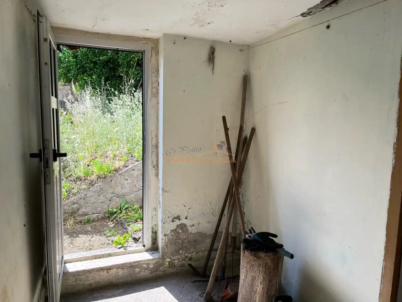 Chalet con terraza en venta en Sedes - Pedroso - Doso, imagen 10