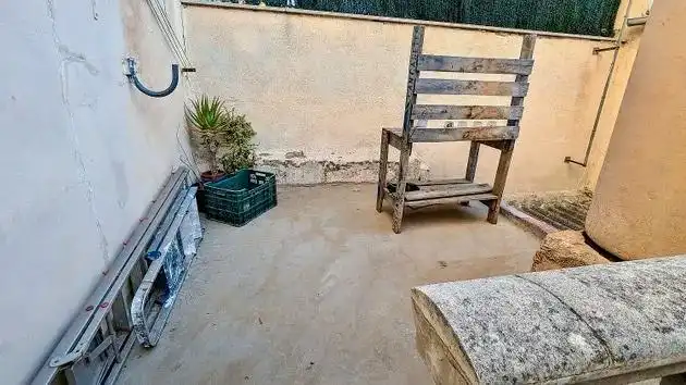 Terraza de Casa o chalet en venta en Inca
