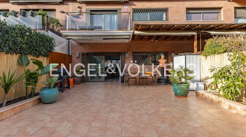 Photo 3 of Houses for sale in Can Girona - Terramar - Vinyet, Sitges