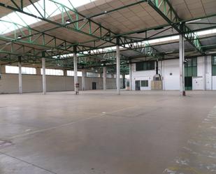 Nau industrial en venda en Getafe