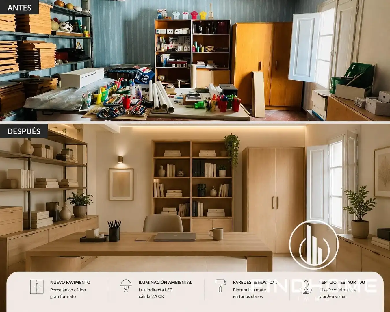 Residencial en venda a Plaça Mora, imagen 95