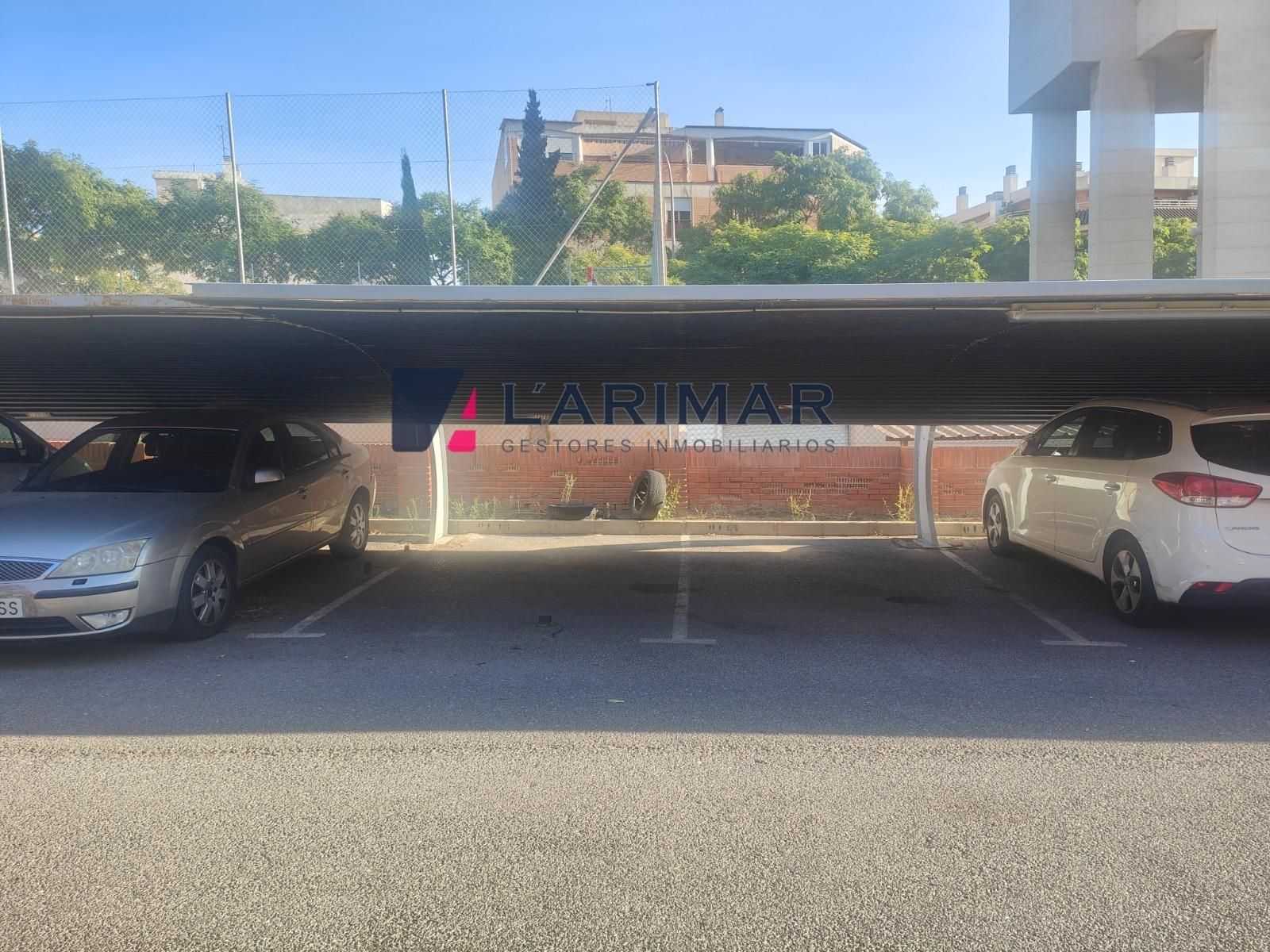 Flat for sale in Barrio de San Blas