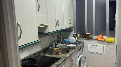 Foto 5 von Wohnung zur Miete in Imperial, Prosperidad - Delicias, Salamanca Capital