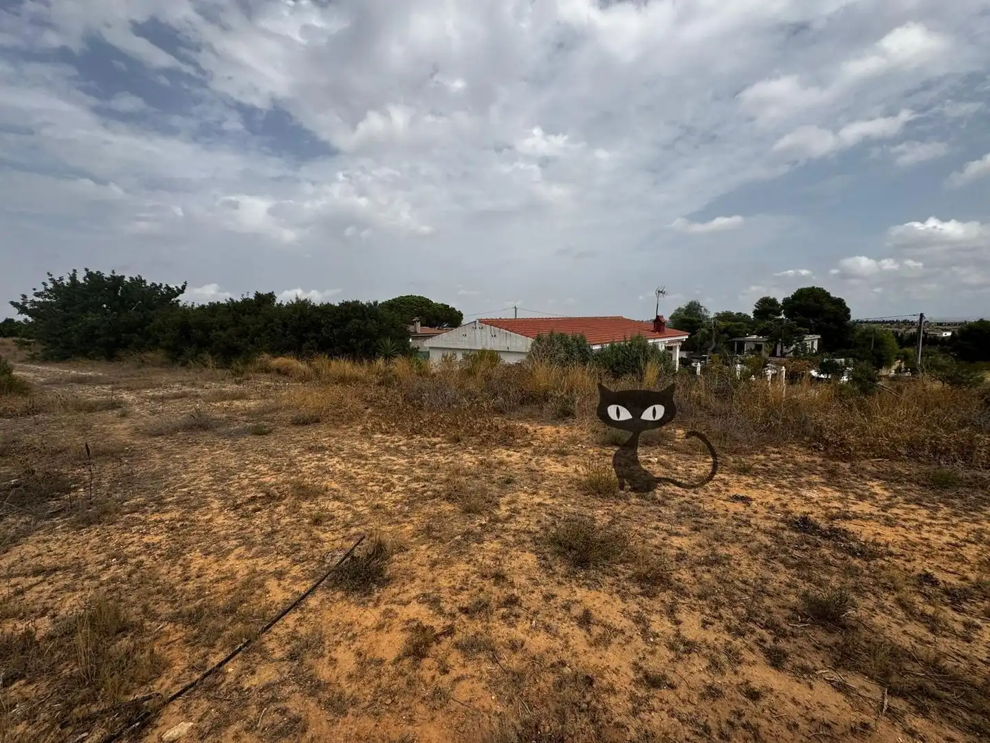 Rural land for sale in Calicanto - Cumbres de Calicanto - Santo Domingo, imagen 18