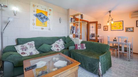 Photo 4 of Flat for sale in Rosas - Musas, Madrid