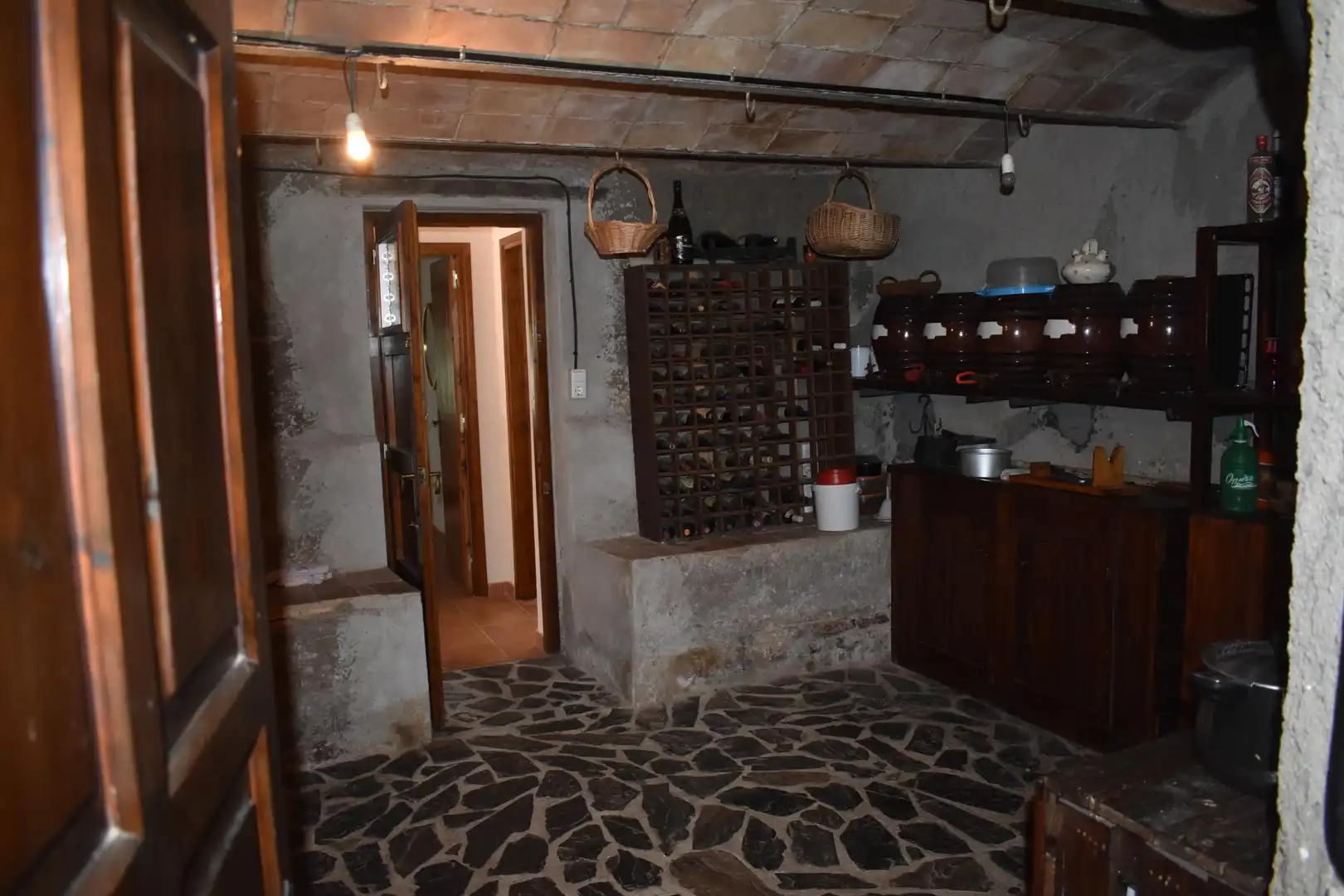 Country house zum Verkauf in Vilobí d'Onyar