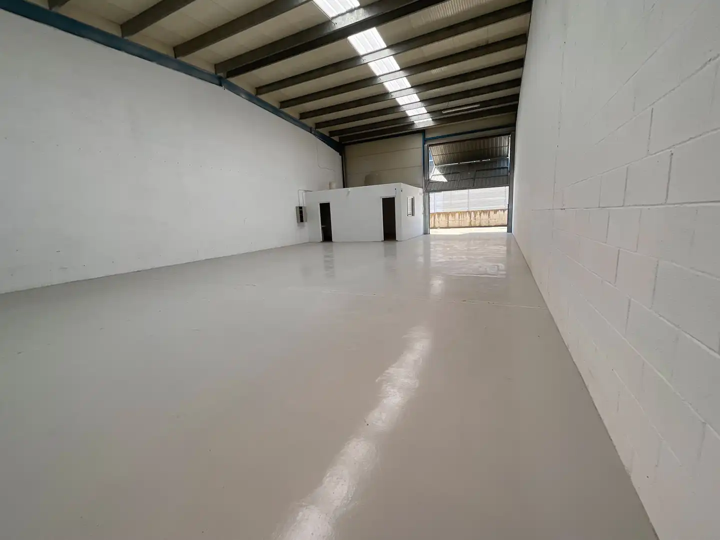 Nau industrial en venda a Santo Domingo de la Calzada, imagen 25