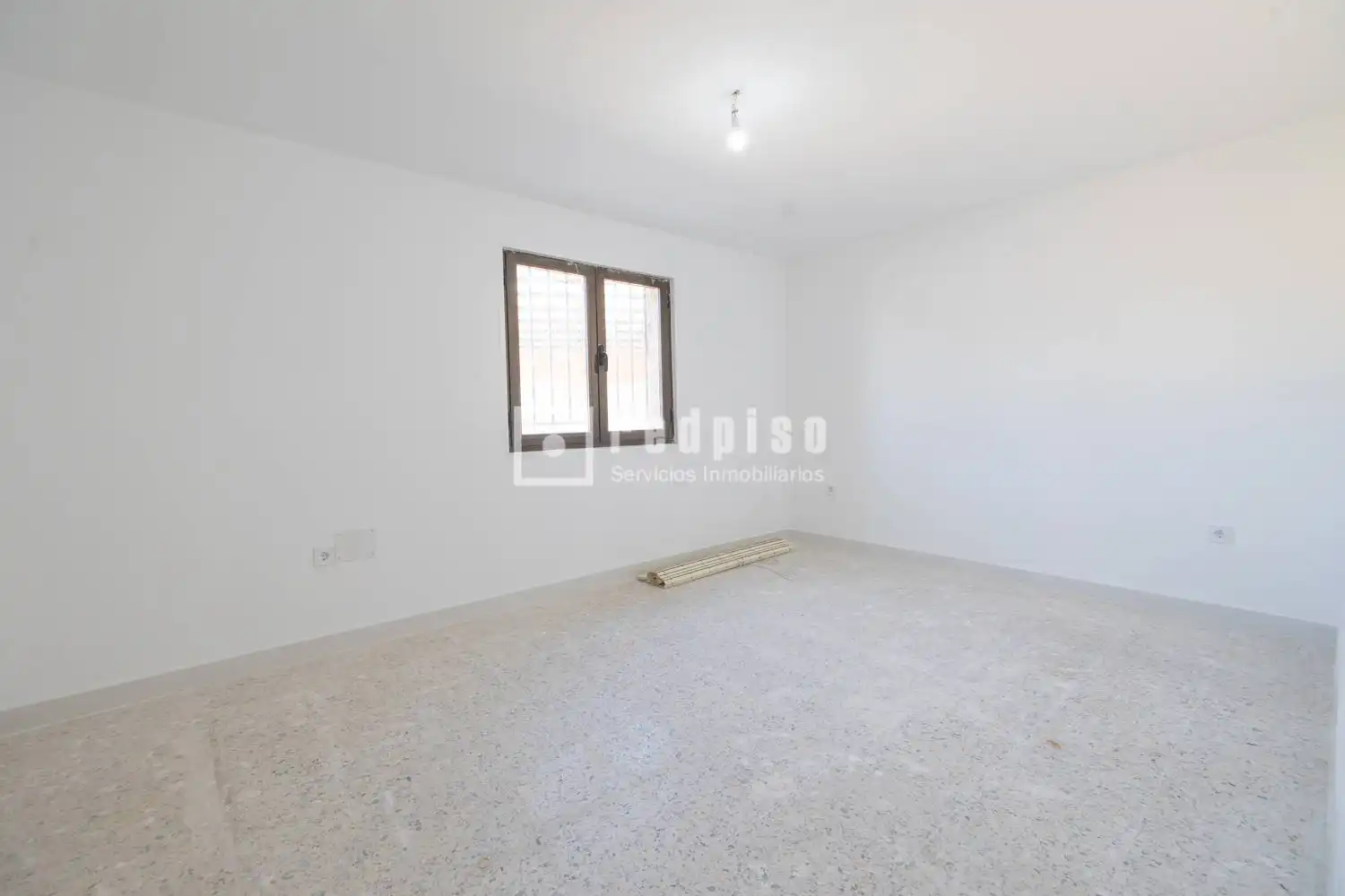 Habitación de Casa o chalet en venta en El Álamo con Calefacción, Jardín privado y Terraza
