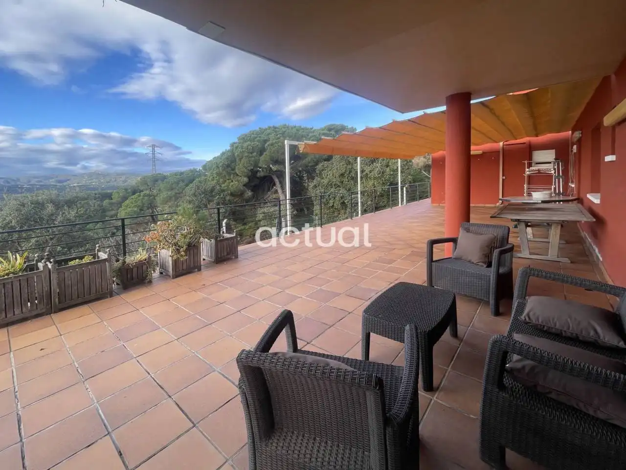Detached house with pool for sale in Calle mas semi, imagen 63