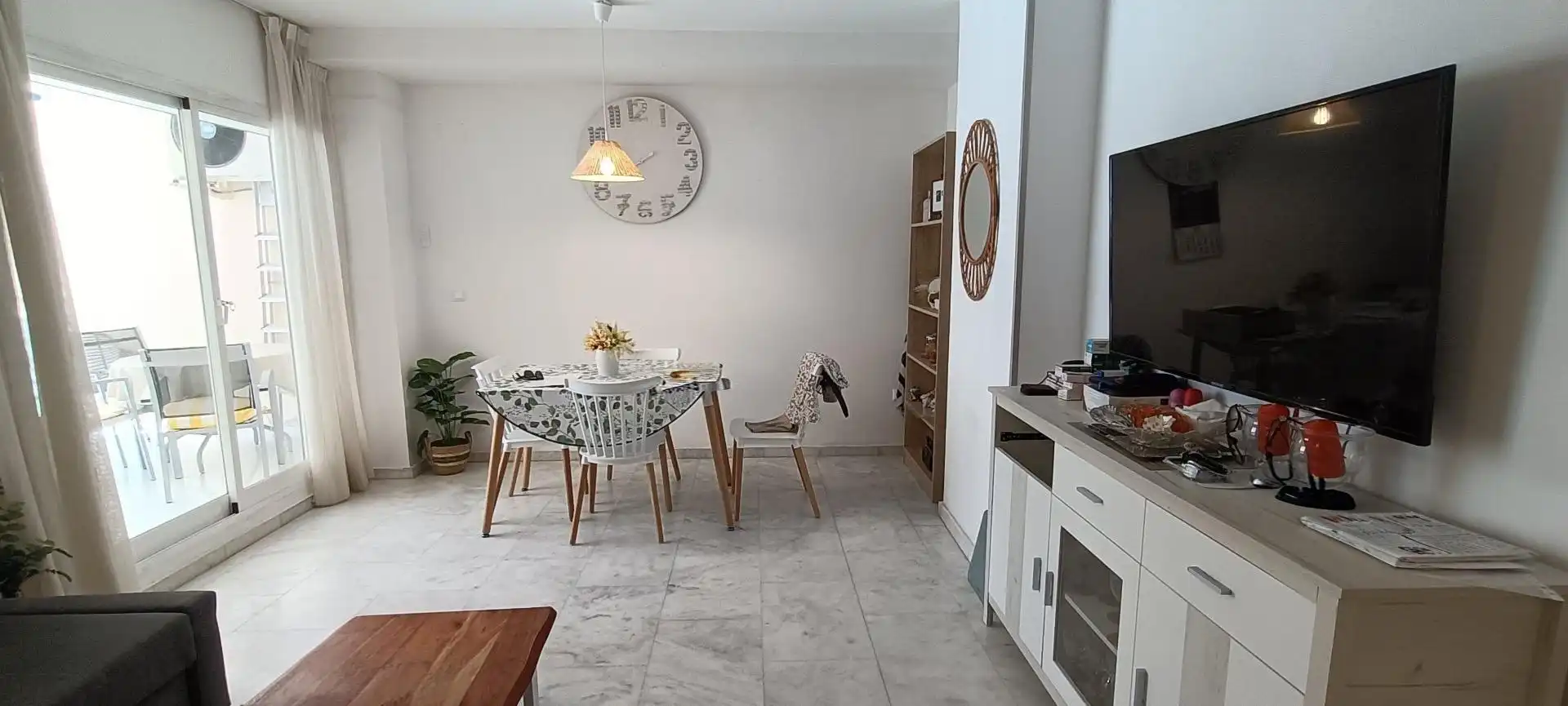 Wohnung mit Terrasse zum Verkauf in La Cala de Villajoyosa, imagen 4