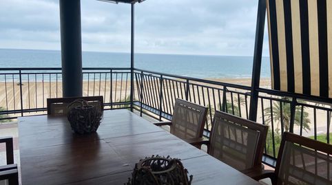 Foto 2 de Apartamento de alquiler en Playa de Gandia, Gandia