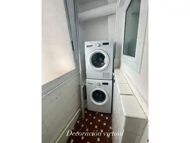 Pis amb ascensor en venda a Llombai, imagen 13