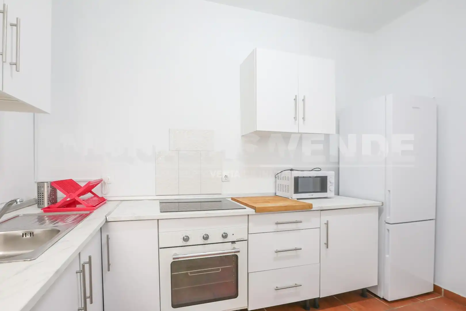 Appartement avec terrasse à louer à Bellavista - La Palmera, imagen 7