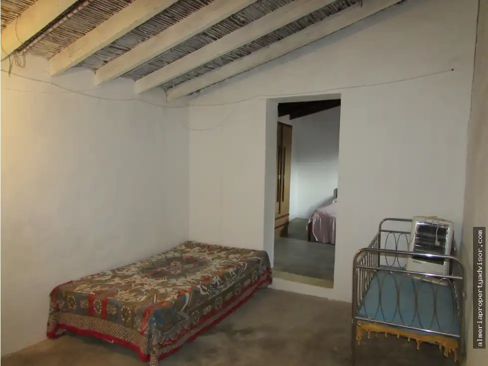 Casa rústica en venta en Los Gallardos, imagen 12