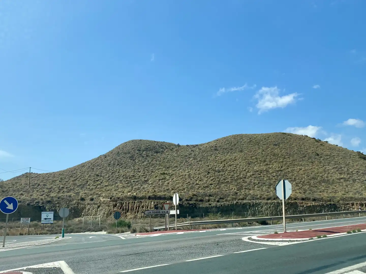Terreno rústico en venta en Carboneras, imagen 3