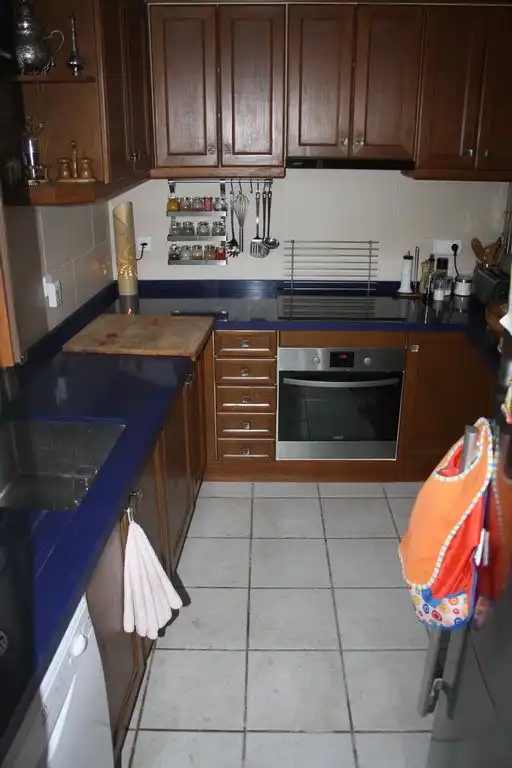 Casa o chalet de alquiler en Altea ciudad