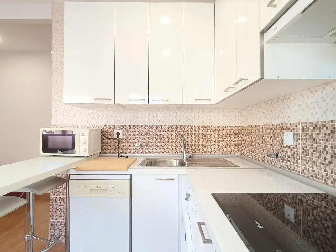 Flat for rent in CEFERINO RODRIGUEZ, Valdeacederas