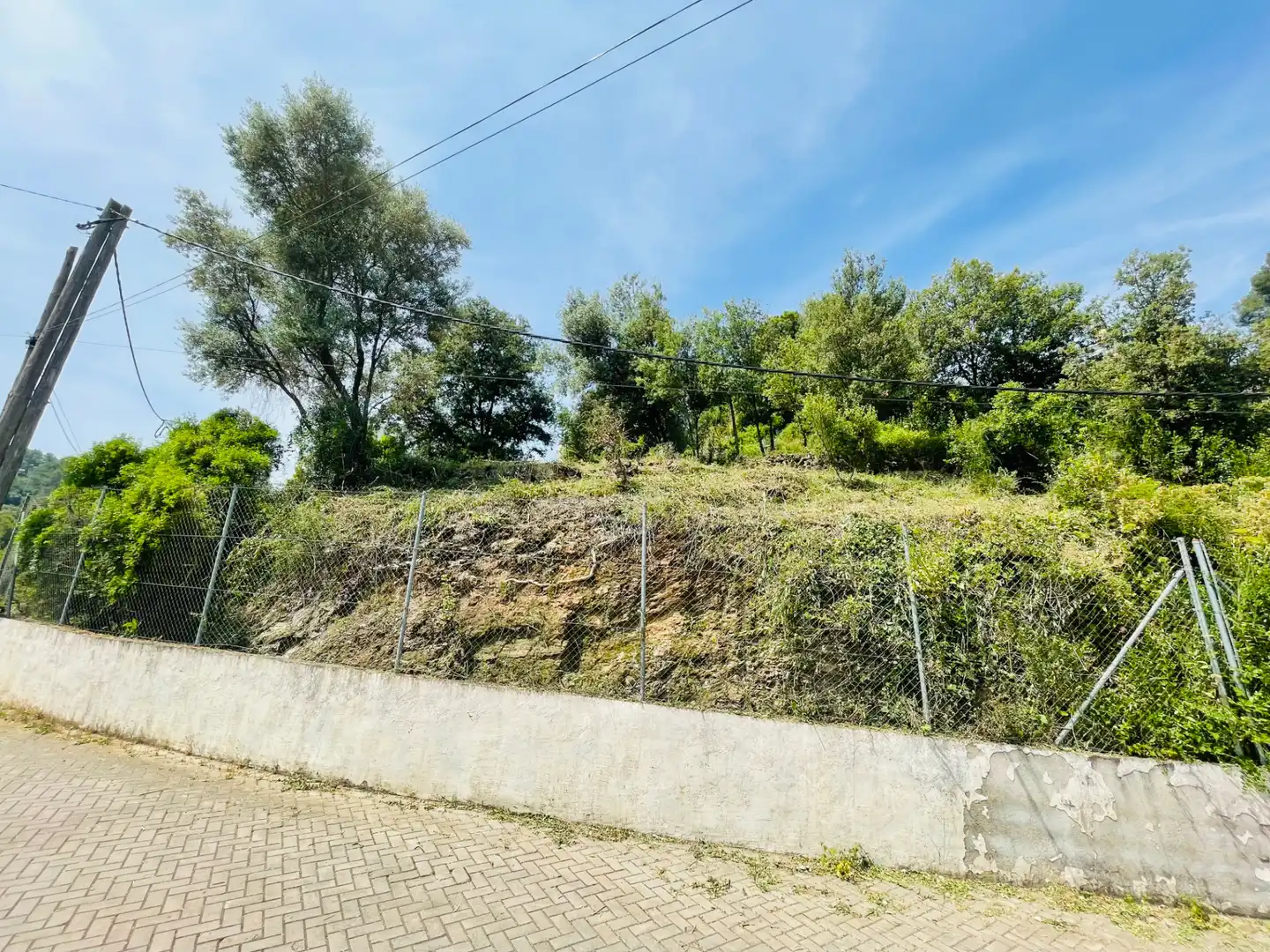 Wohnbaugrundstück zum Verkauf in Carrer del Xarel·lo, imagen 2