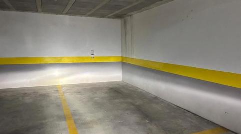 Photo 5 of Garage for sale in  Castrelos, 99, Sardoma - Castrelos, Vigo