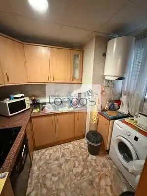 Cuina de Pis en venda en Xàtiva amb Aire condicionat i Moblat