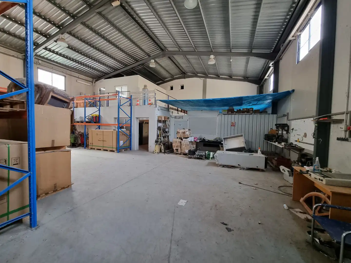 Business premises for sale in Pedanías Centro, imagen 16