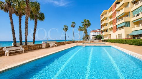 Foto 2 de Apartamento en venta en Carrer de Les Delícies, 3, Platges, La Ràpita