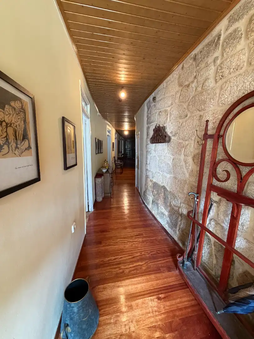 House with terrace for sale in Nogueira de Ramuín, imagen 8