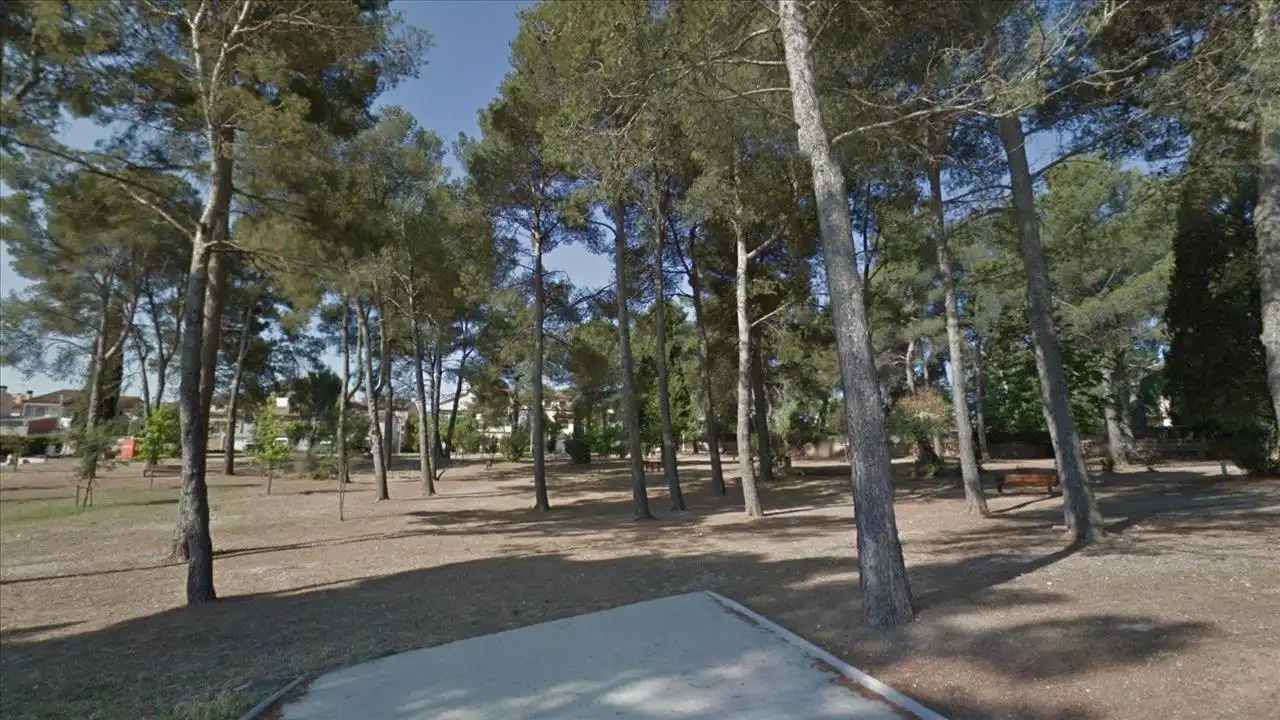 Parcheggio in vendita a Major, imagen 5