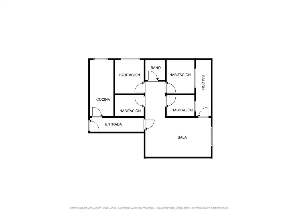 Flat for sale in Alicante / Alacant