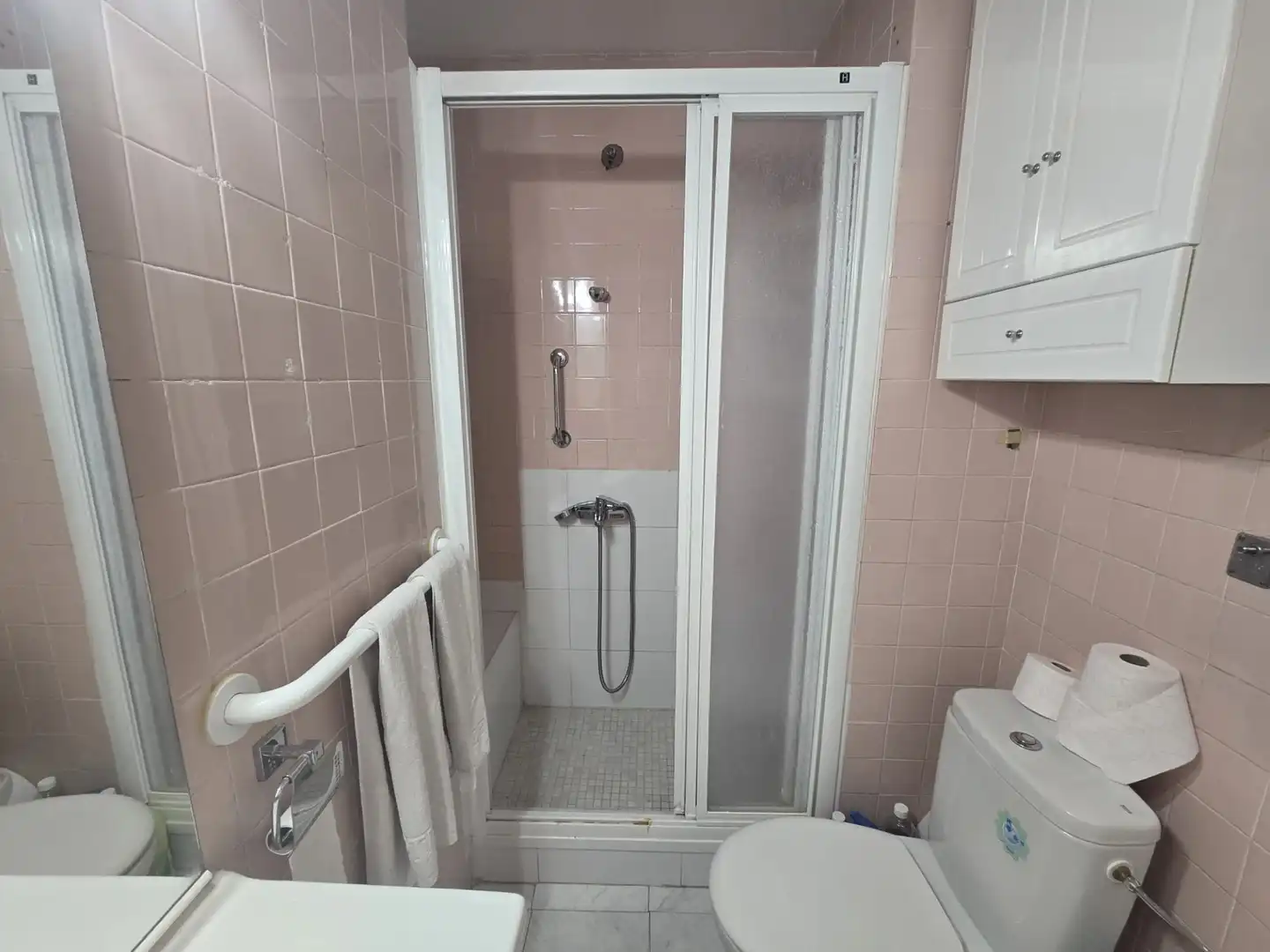 Studio with pool for sale in Avenida de Suecia, imagen 26