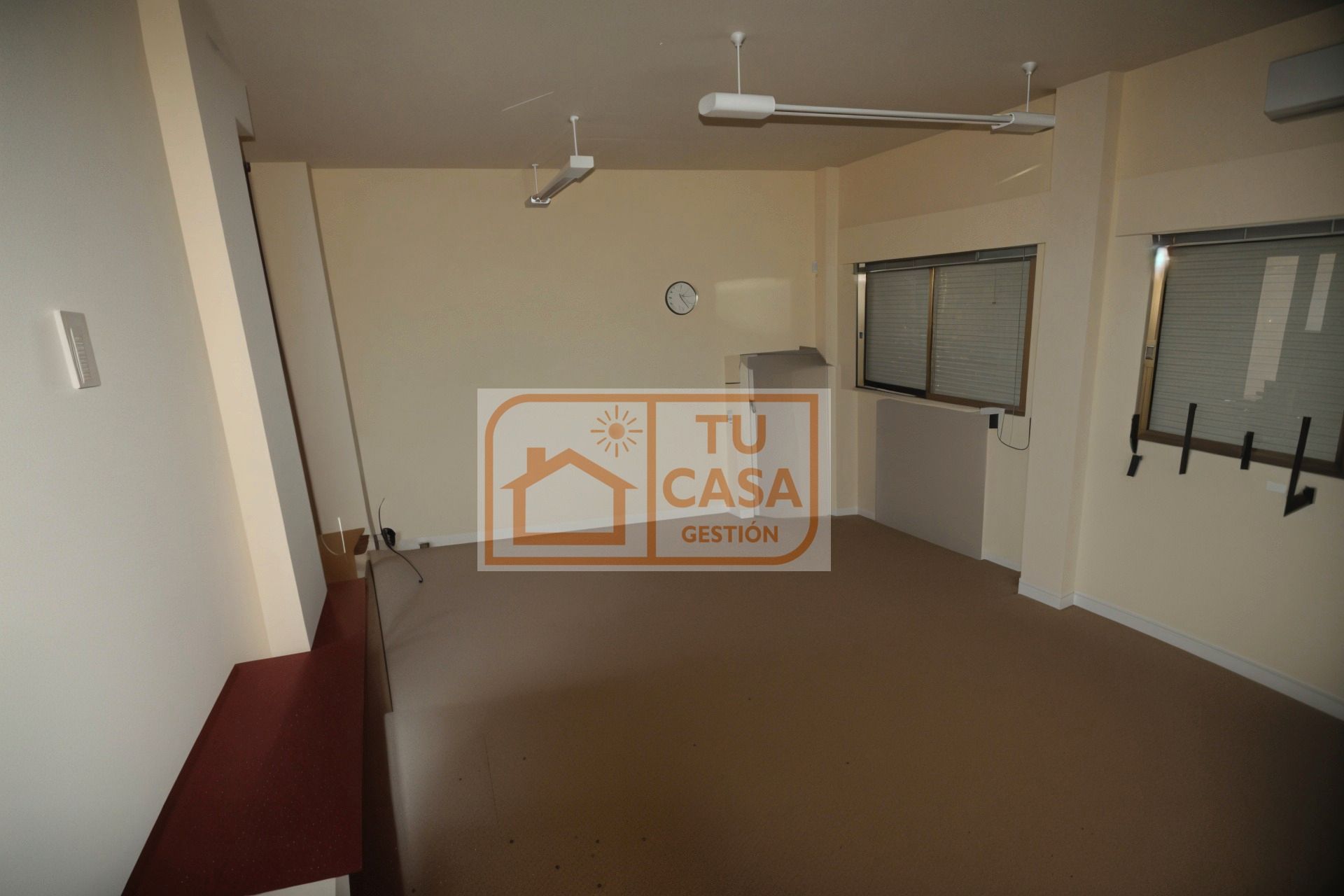 Piso en venta en Cáceres Capital con Aire acondicionado, Calefacción y Trastero