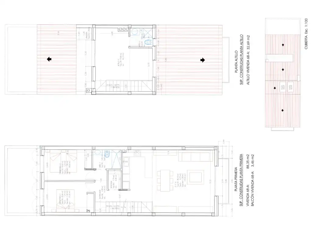 Casa en venta en Sant Lluís - S'Ullestrar - Torret, imagen 13