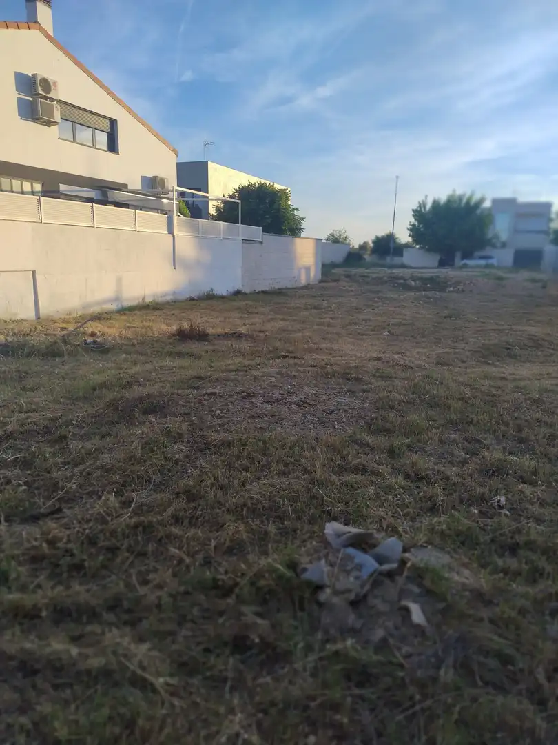 Residential for sale in Aranjuez