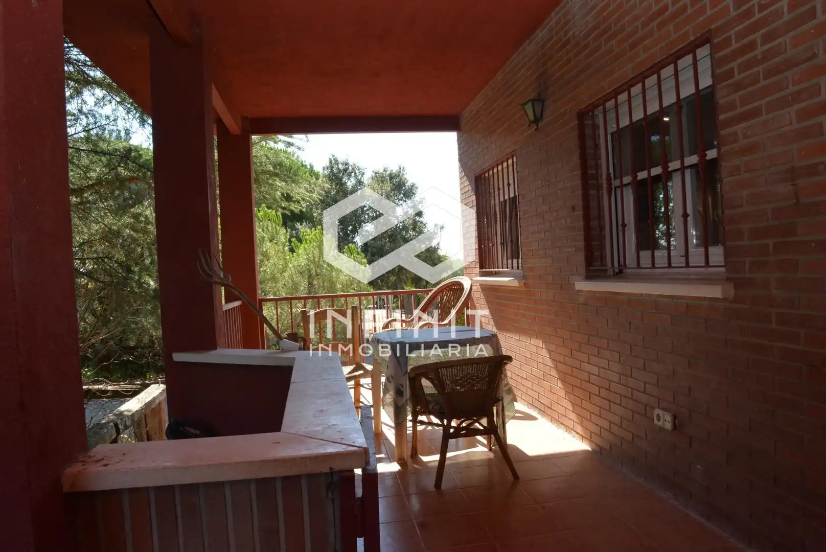 Casa o chalet en venta en Ribatejada