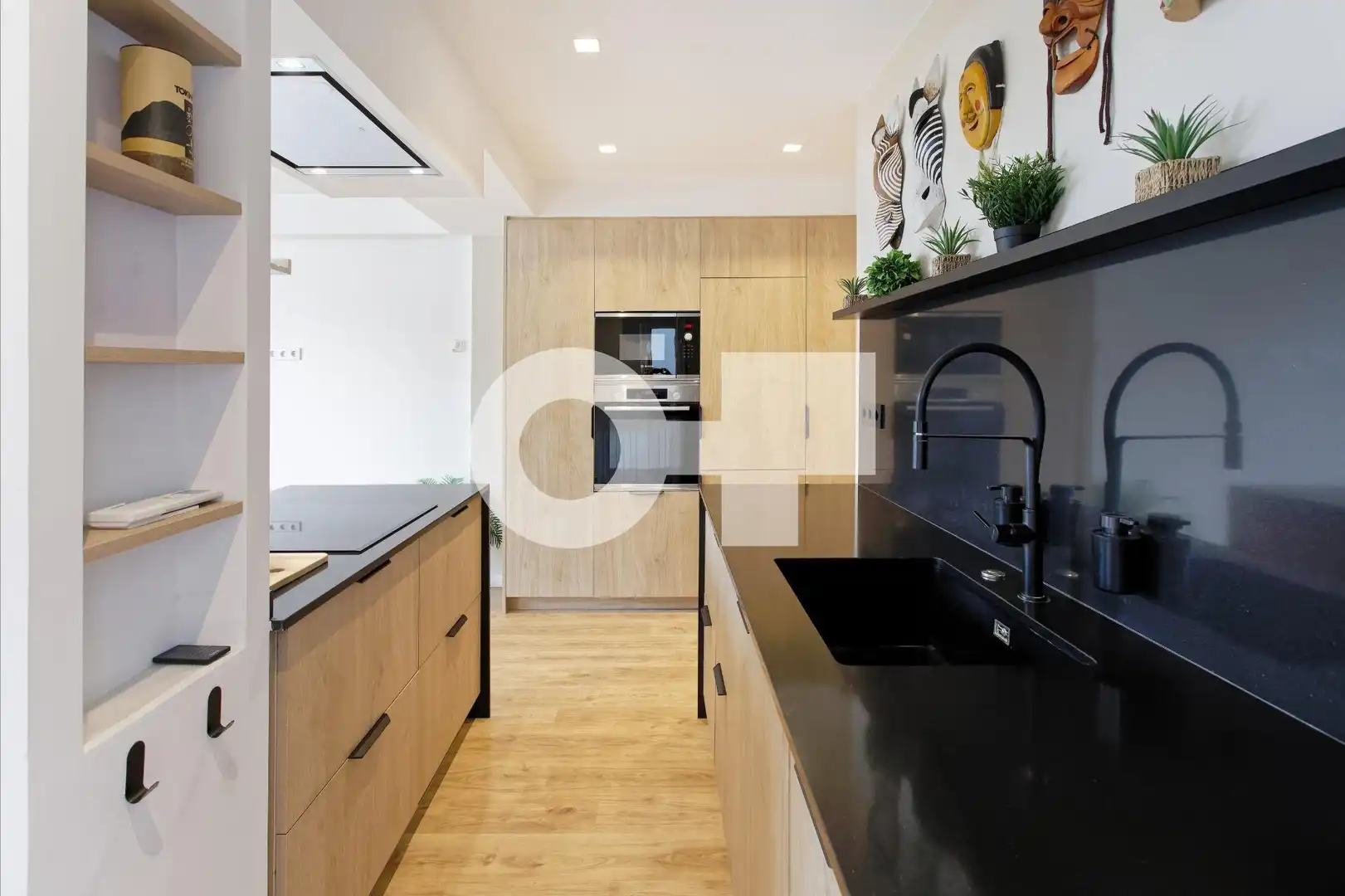 Ático con ascensor en venta en Carrer Carrer Balmes, imagen 23