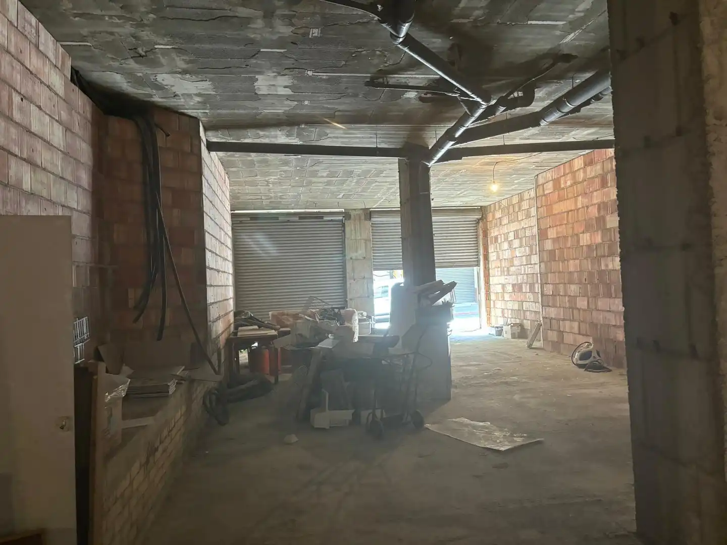 Gewerbefläche zum Verkauf in Carrer Raval Cortines, imagen 7