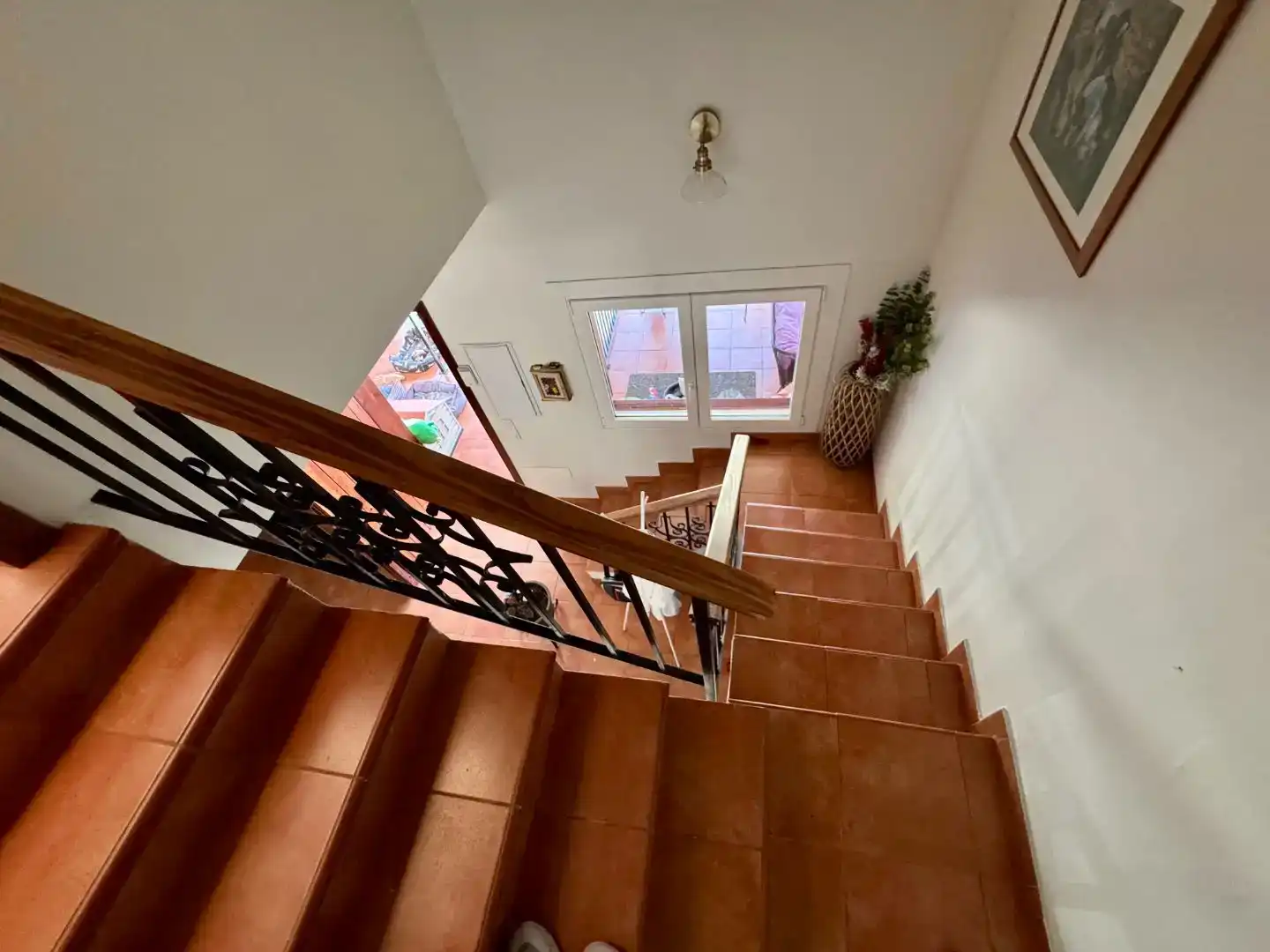Pis en venda en Santa Brígida amb Aire condicionat, Jardí privat i Traster