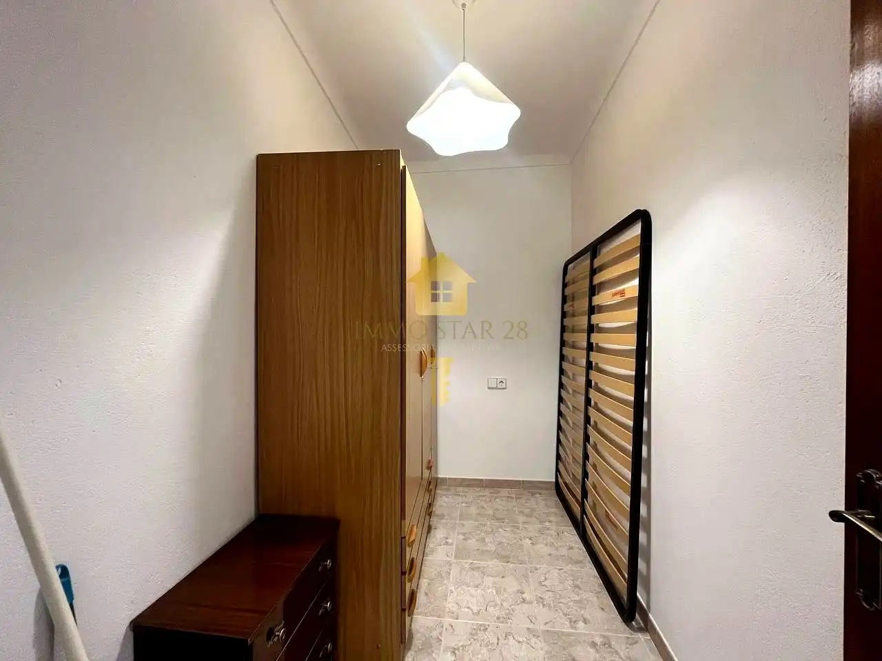 Wohnung zur Miete in calle Nou, Palau-saverdera