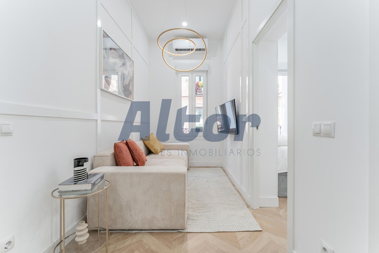 Flat for sale in CONDE DUQUE, Universidad - Malasaña