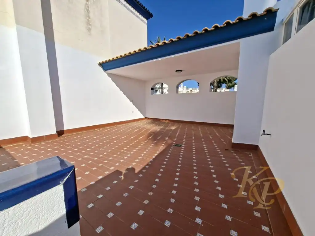 Bungalow amb piscina en venda a Calle Magallanes, imagen 14