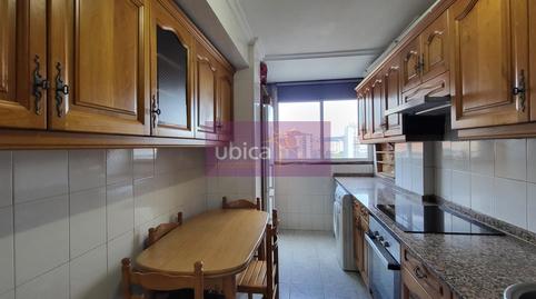 Foto 2 de Pis en venda a As Travesas - Balaídos, Pontevedra