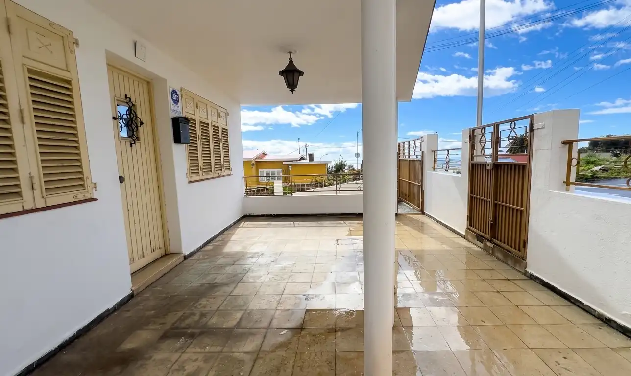 Terrace of Houses for sale in Santa Cruz de Tenerife  with Private garden, Terrace and Balcony