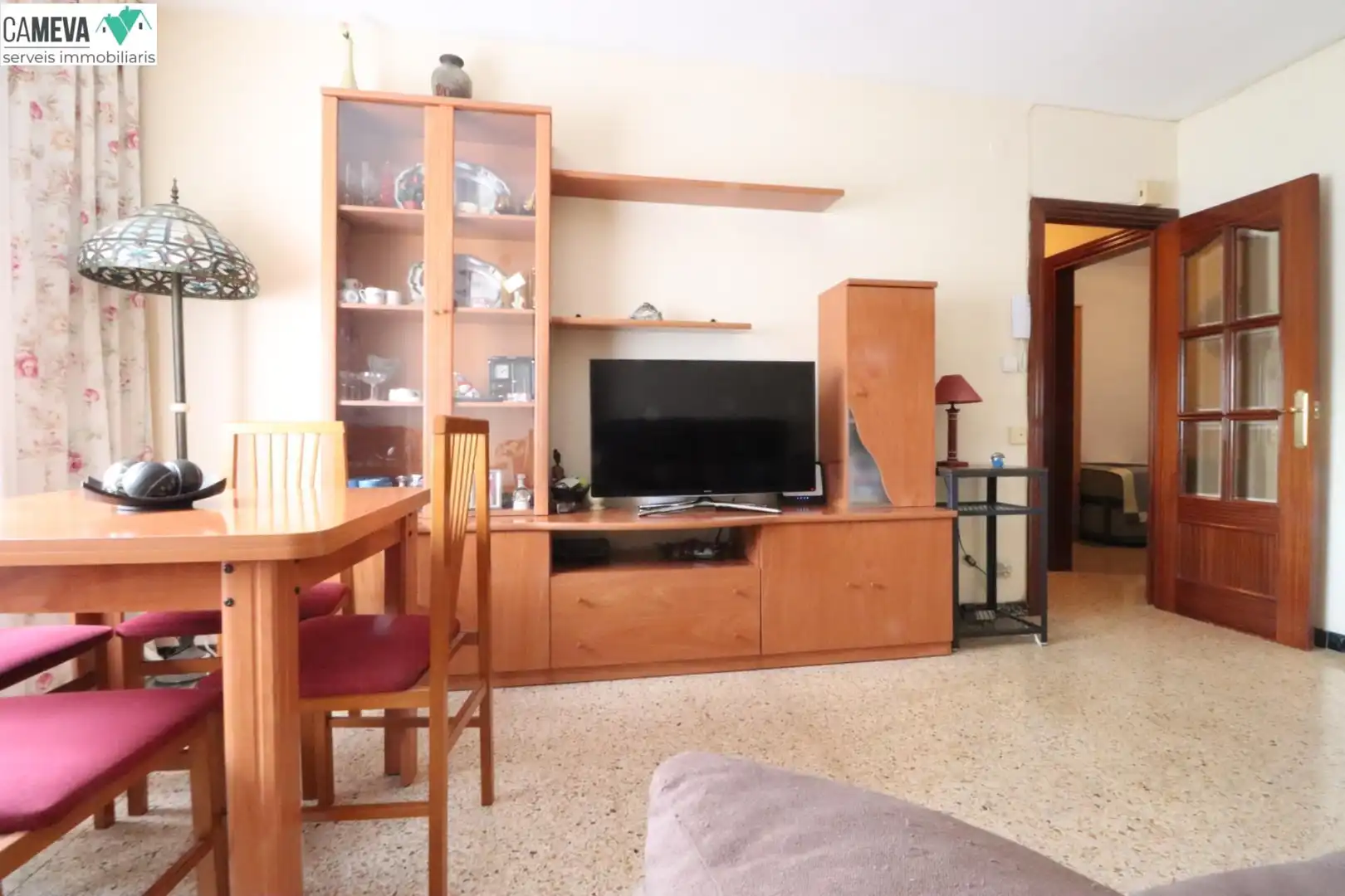 Piso con ascensor en venta en Vía de Sant Oleguer, imagen 5