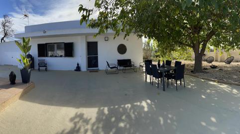 Foto 3 de Finca rústica en venta en Llucmajor pueblo, Llucmajor