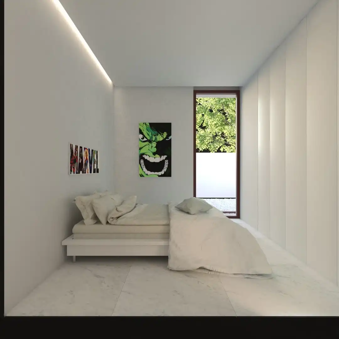 Terreno residenziale in vendita a Calle Soto Camarena Sector C 138, imagen 5