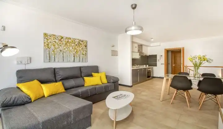 Apartament en venda a La Palma, El Cotillo