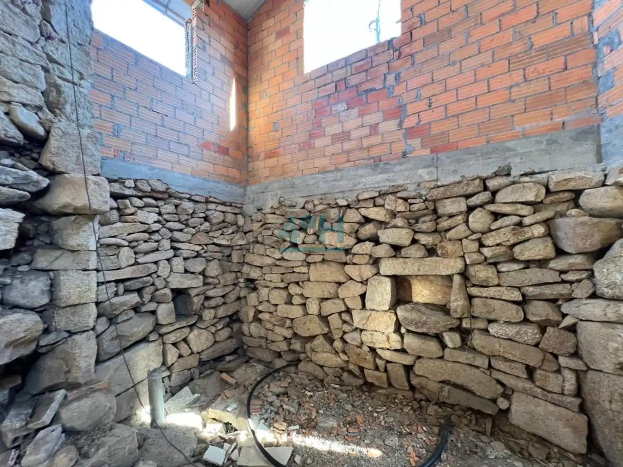Casa con jardín en venta en O Pereiro de Aguiar, imagen 3